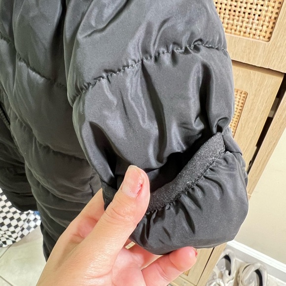 H&M Winter Jumpsuit Romper Size3M - Picture 5 of 8